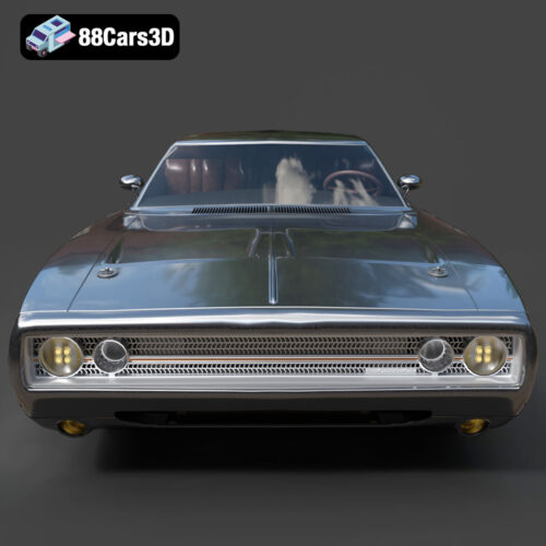Dodge Charger