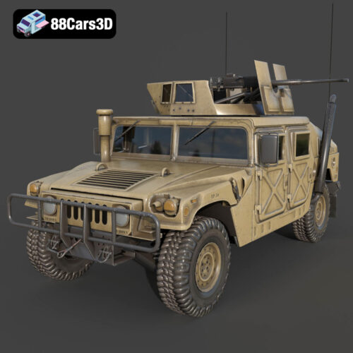 Humvee