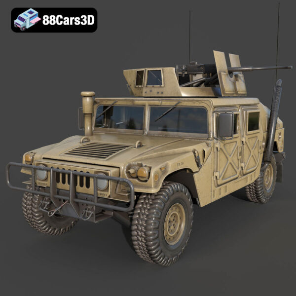 Humvee