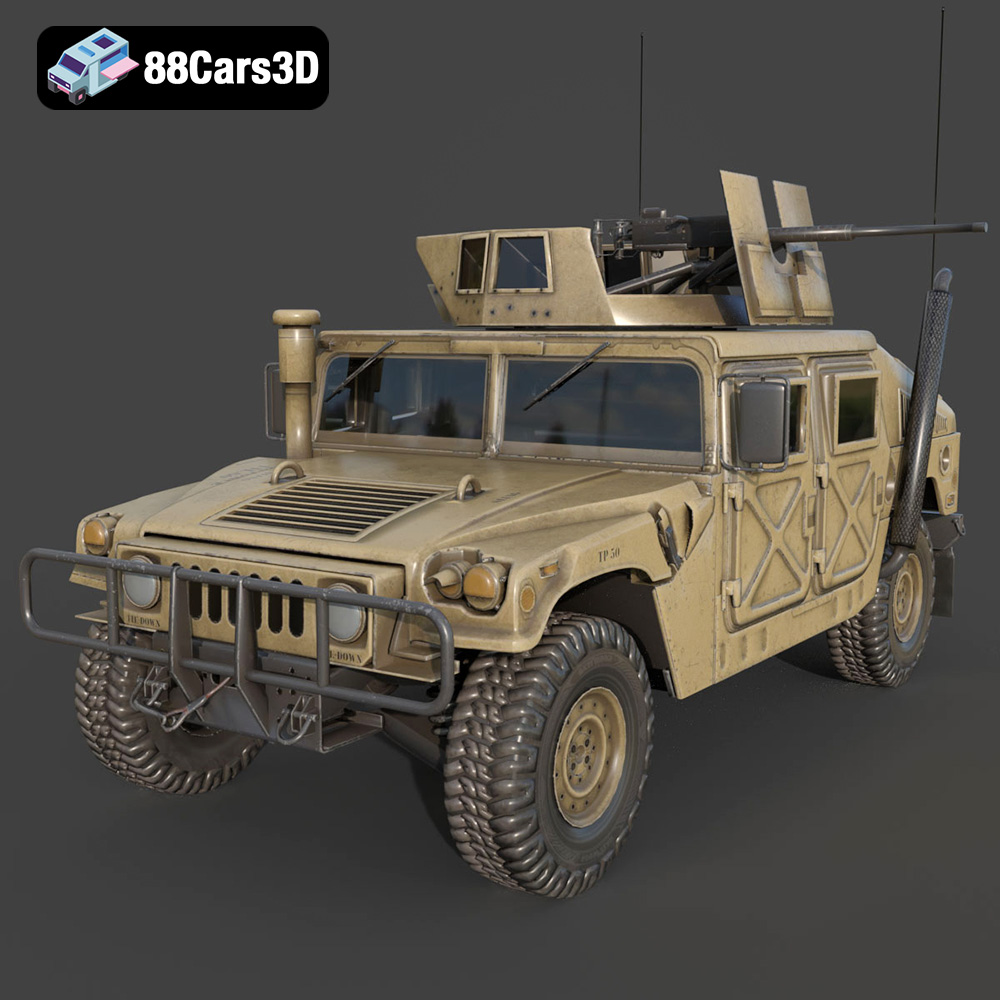 Humvee
