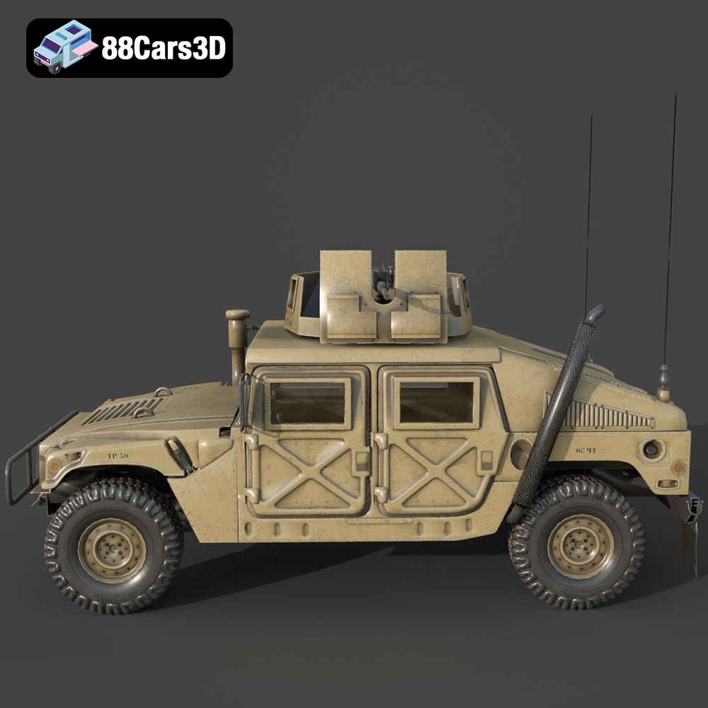 Humvee