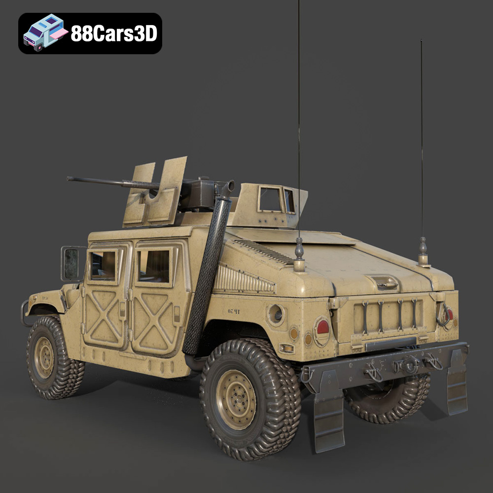 Humvee