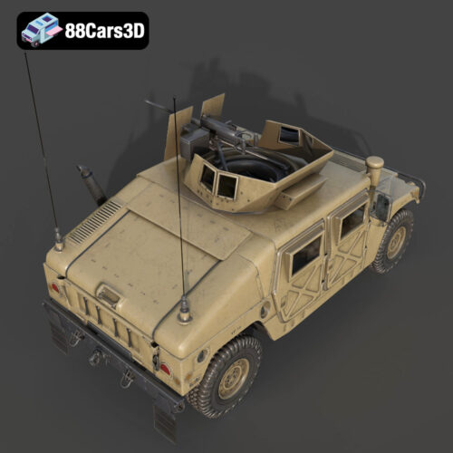 Humvee