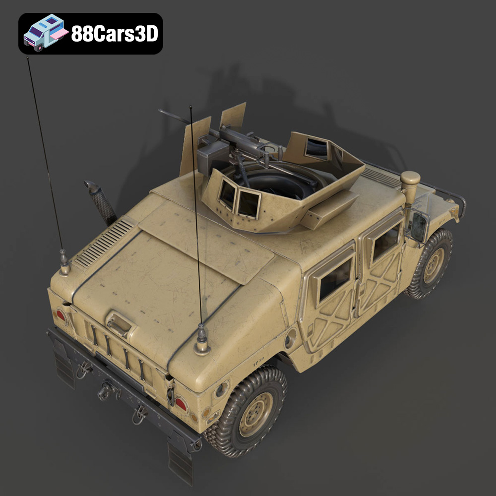 Humvee