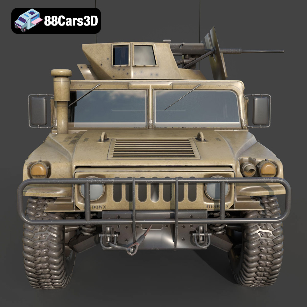 Humvee