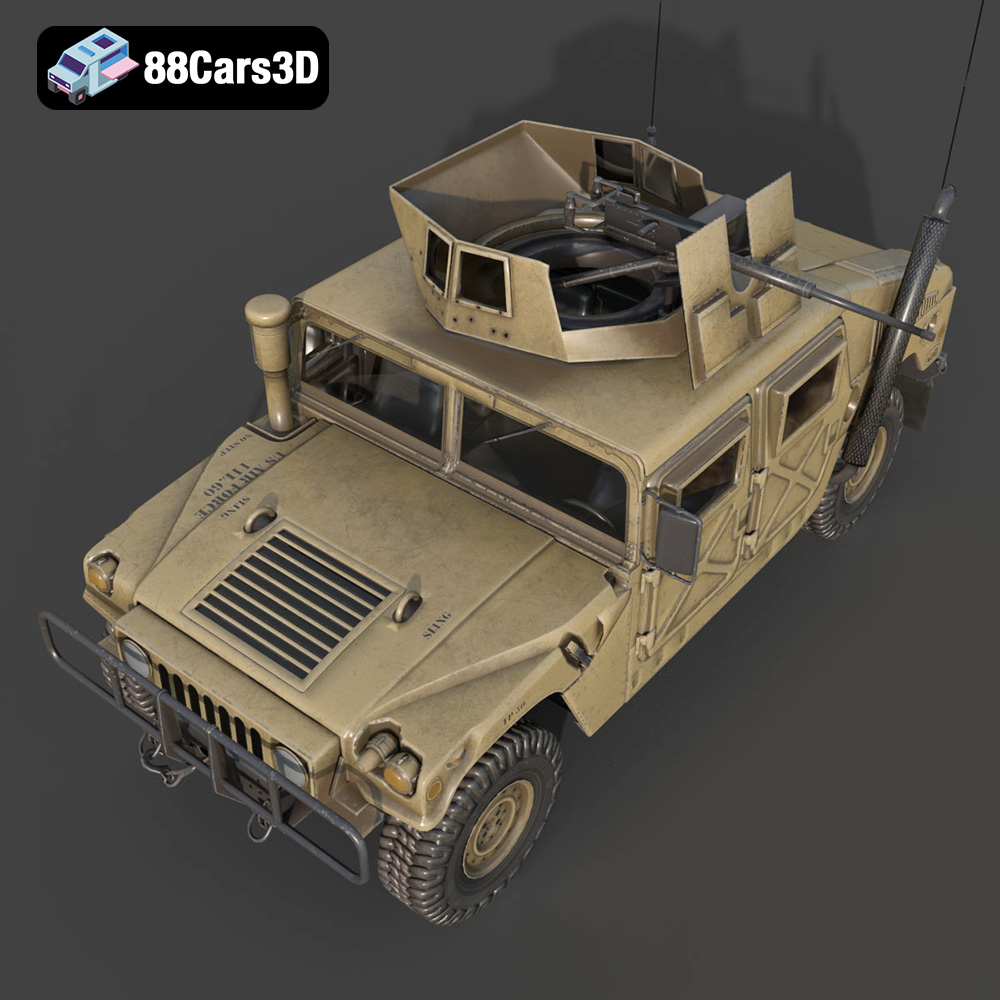Humvee
