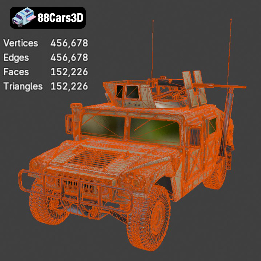 Humvee