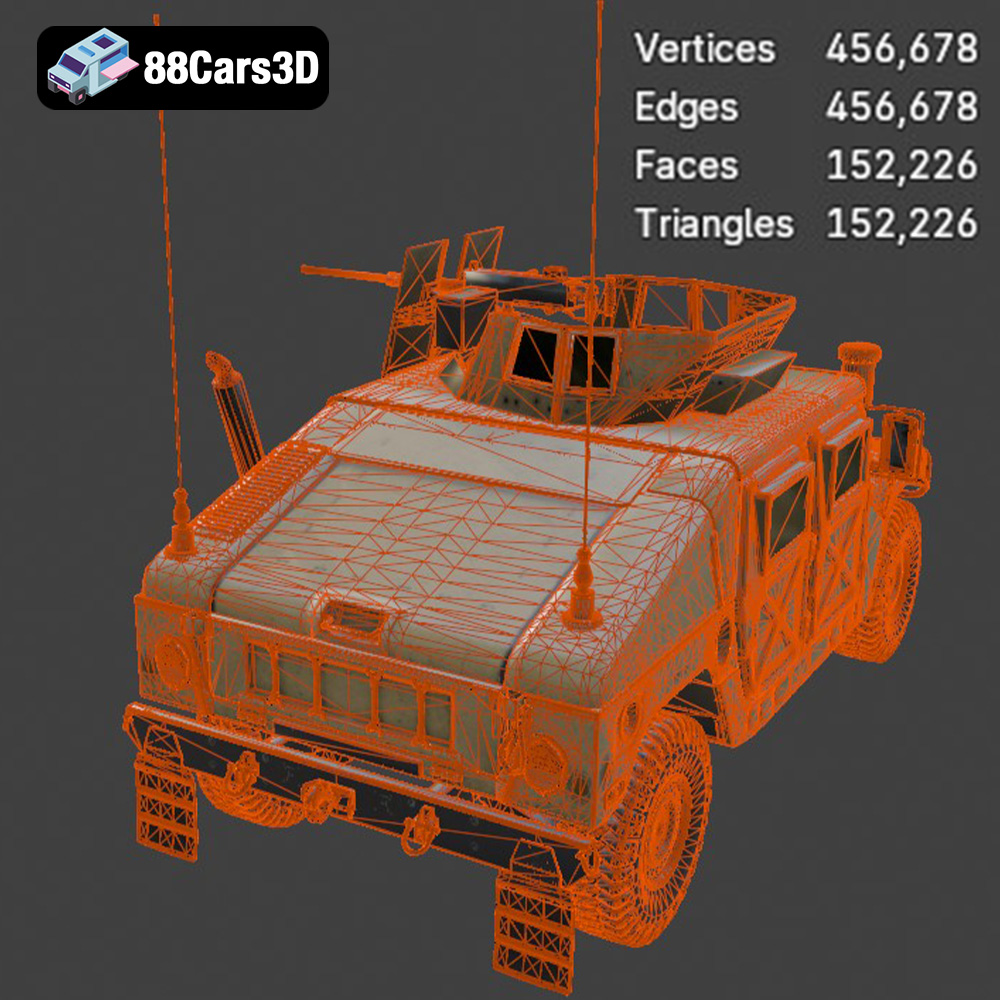 Humvee