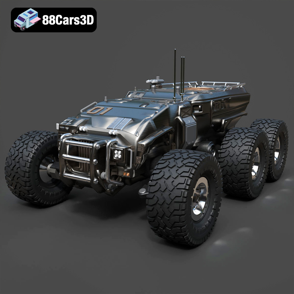 Homeworld Baserunner 08