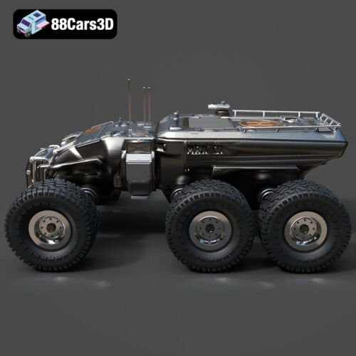 Homeworld Baserunner 08