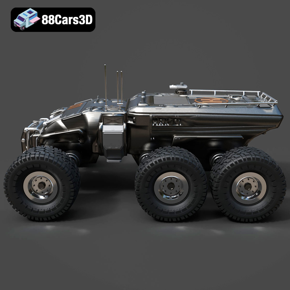 Homeworld Baserunner 08