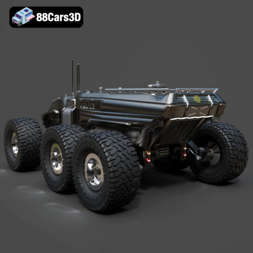 Homeworld Baserunner 08
