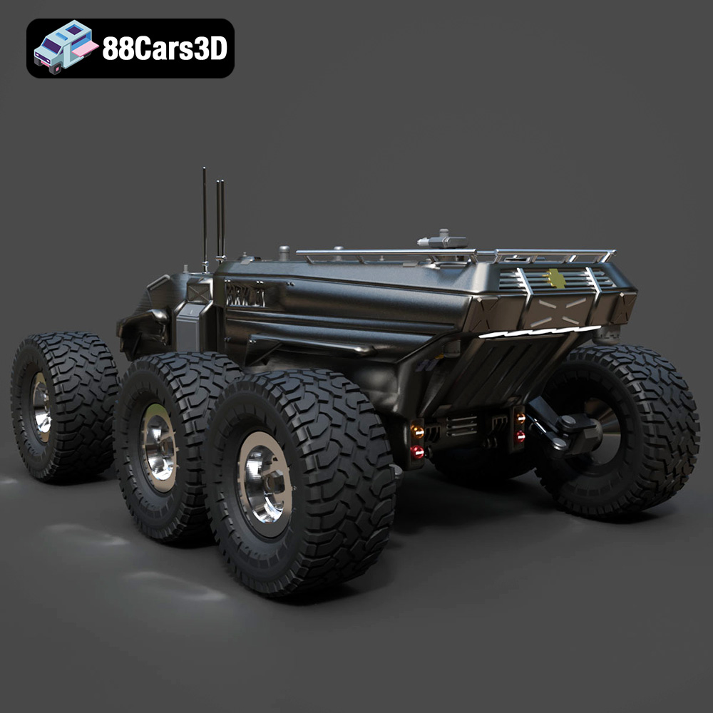 Homeworld Baserunner 08
