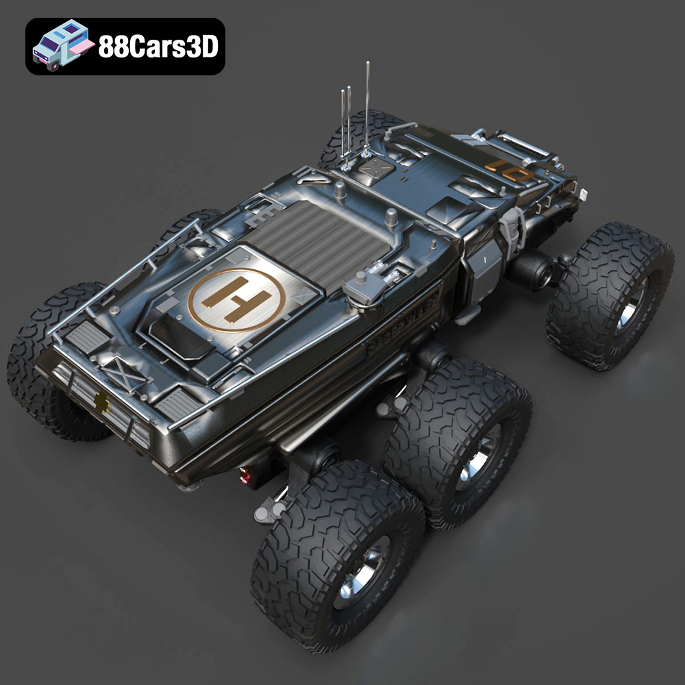 Homeworld Baserunner 08