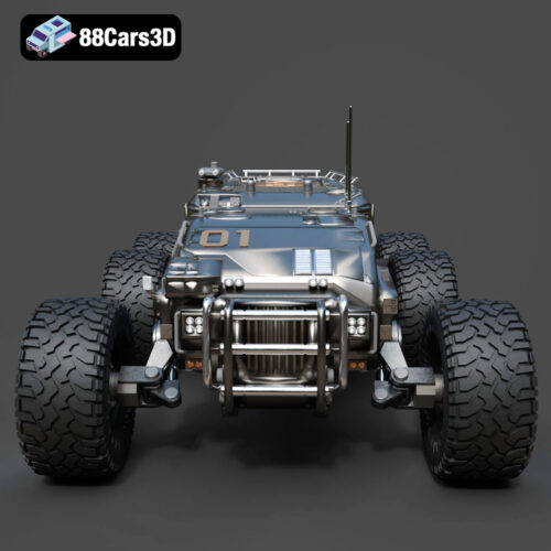 Homeworld Baserunner 08