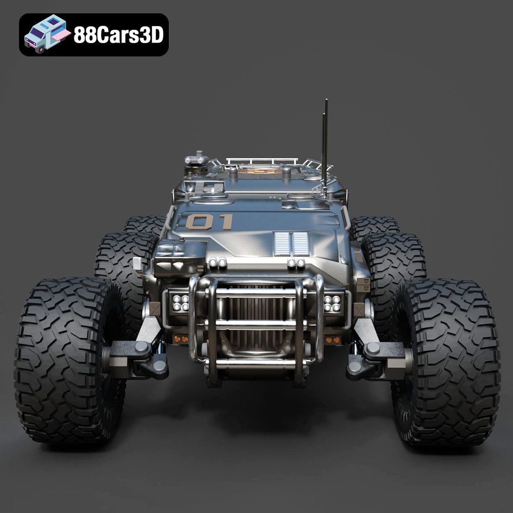 Homeworld Baserunner 08