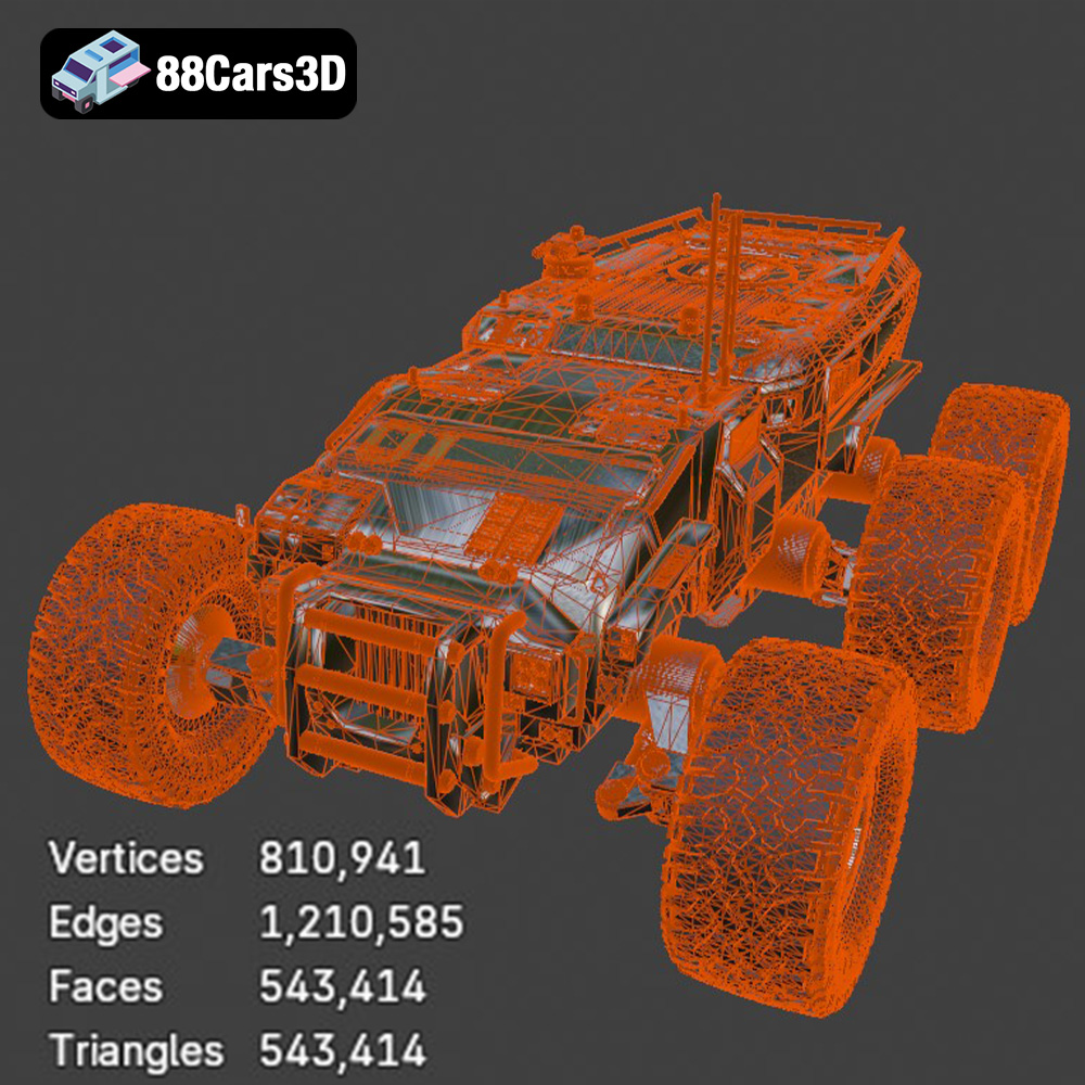 Homeworld Baserunner 08