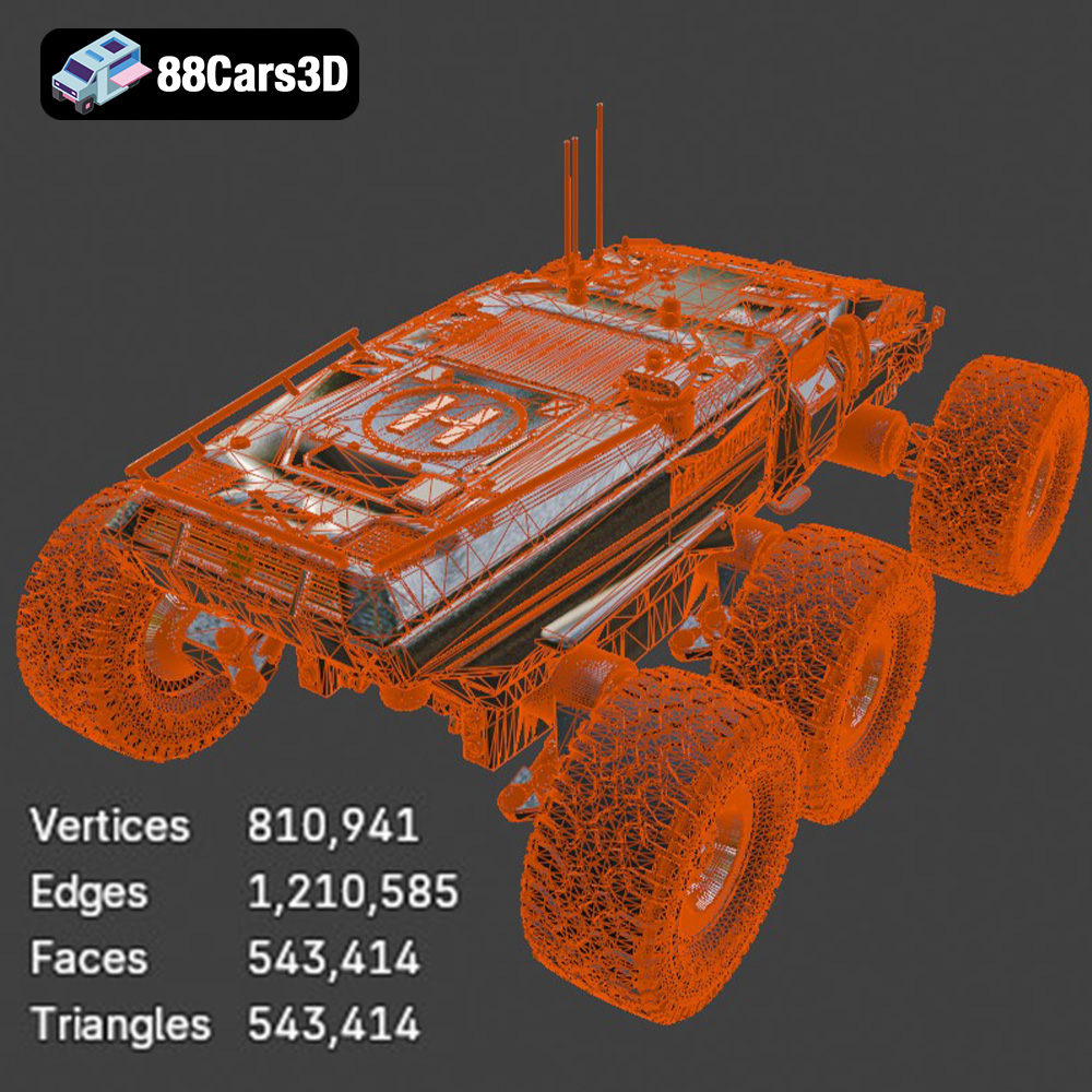 Homeworld Baserunner 08