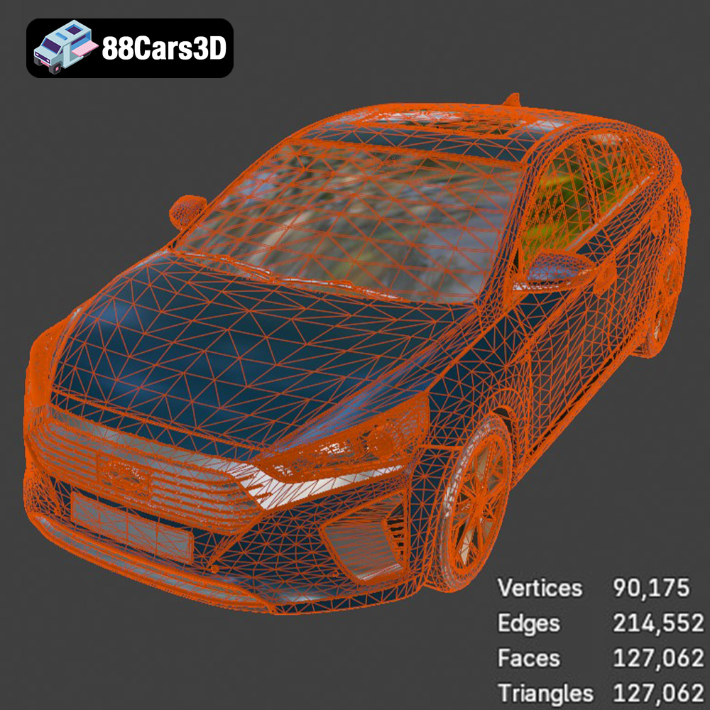 Iconiq Electric 08