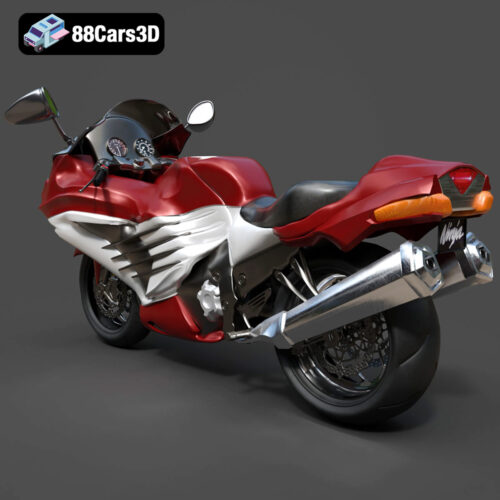 Kawasaki Ninja ZX-Series