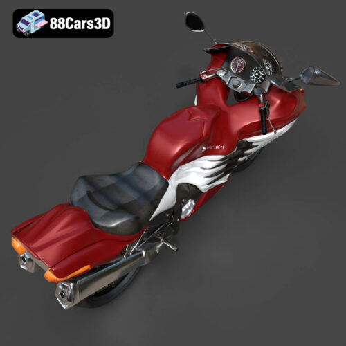 Kawasaki Ninja ZX-Series