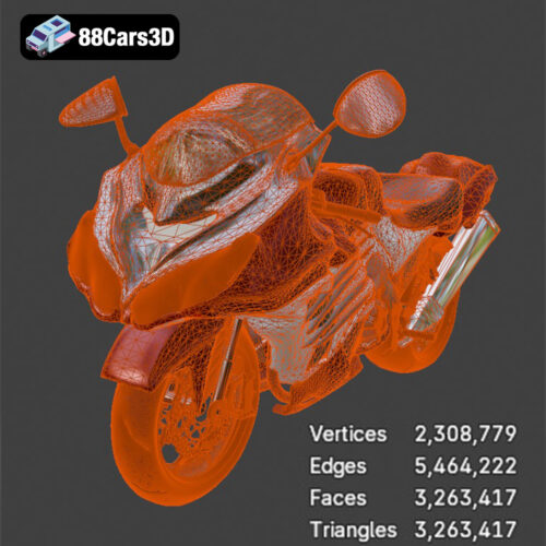 Kawasaki Ninja ZX-Series