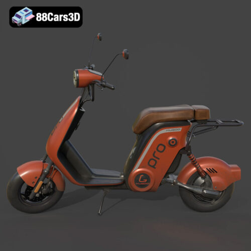 Kugoo V Pro Scooter