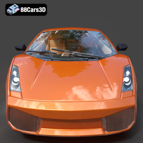 Lamborghini Gallardo