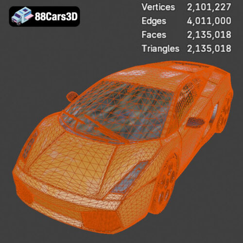 Lamborghini Gallardo