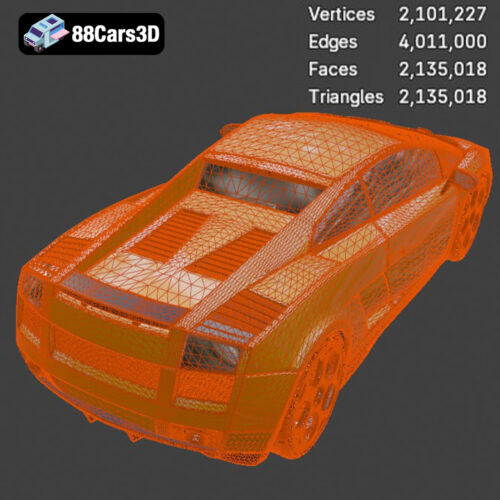 Lamborghini Gallardo