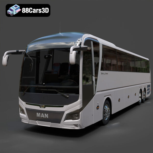 MAN Lion s Coach L R08 2018