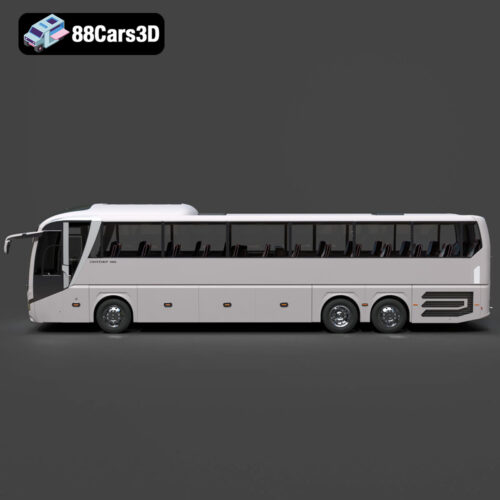 MAN Lion s Coach L R08 2018