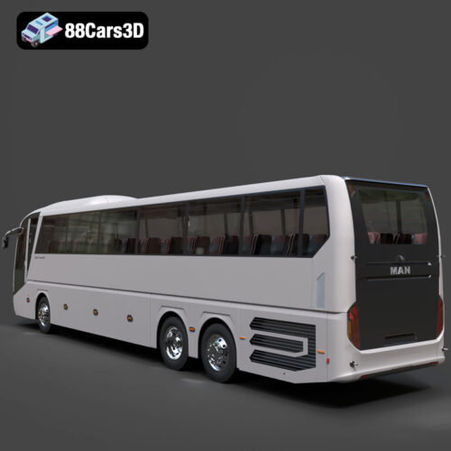 MAN Lion s Coach L R08 2018
