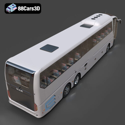 MAN Lion s Coach L R08 2018