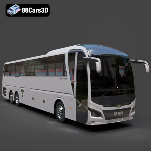 MAN Lion s Coach L R08 2018