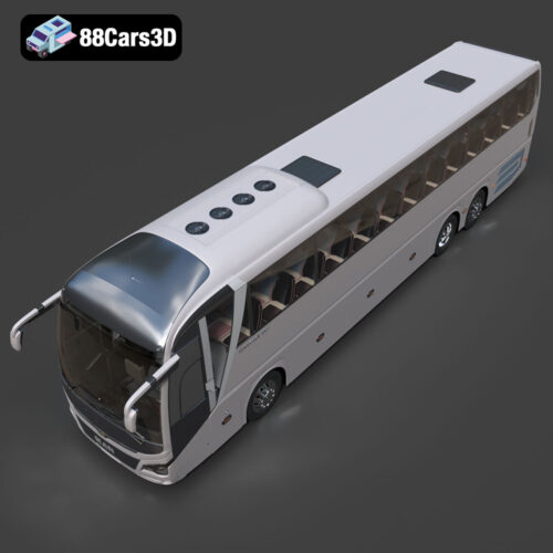 MAN Lion s Coach L R08 2018