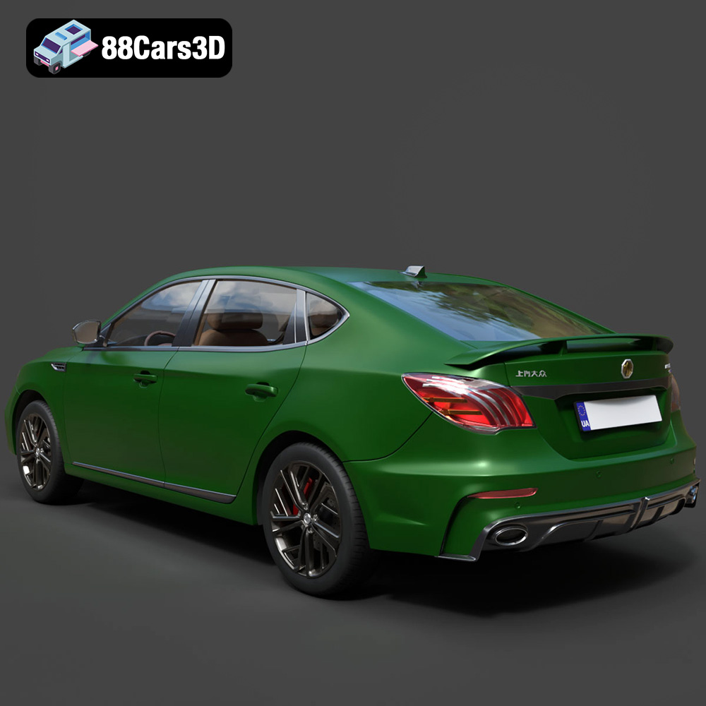MG 6 2021