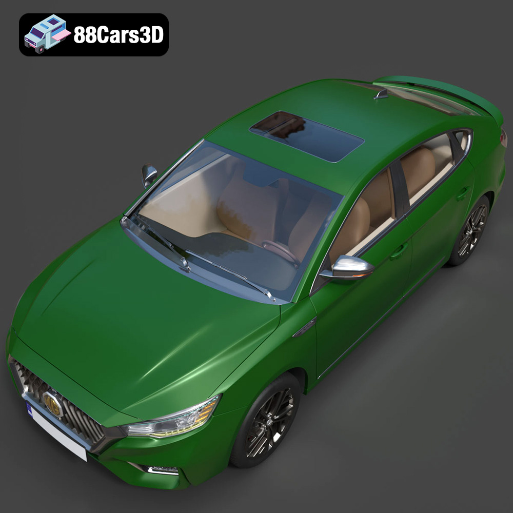 MG 6 2021