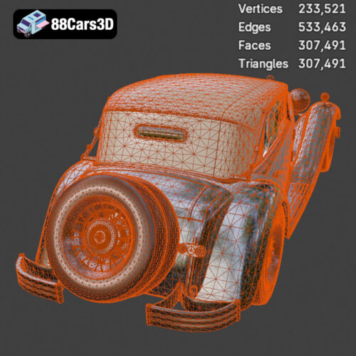 Mercedes Benz 380 Cabriolet