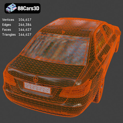 Mercedes Benz E Class