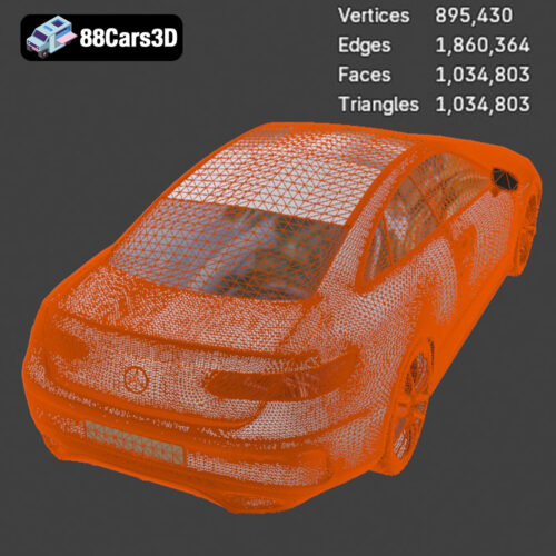 Mercedes-Benz E-Class Coupe C238