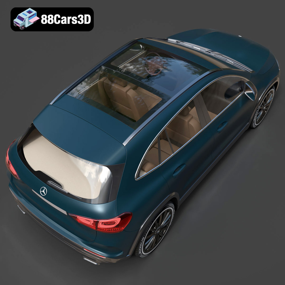 Mercedes-Benz GLA-07