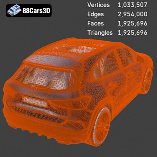 Mercedes-Benz GLA-07