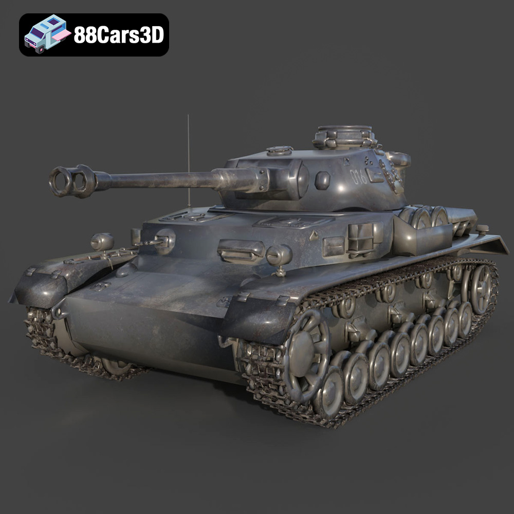 Panzer 4