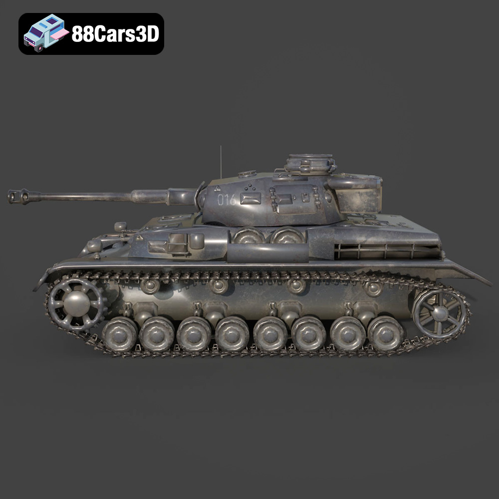 Panzer 4