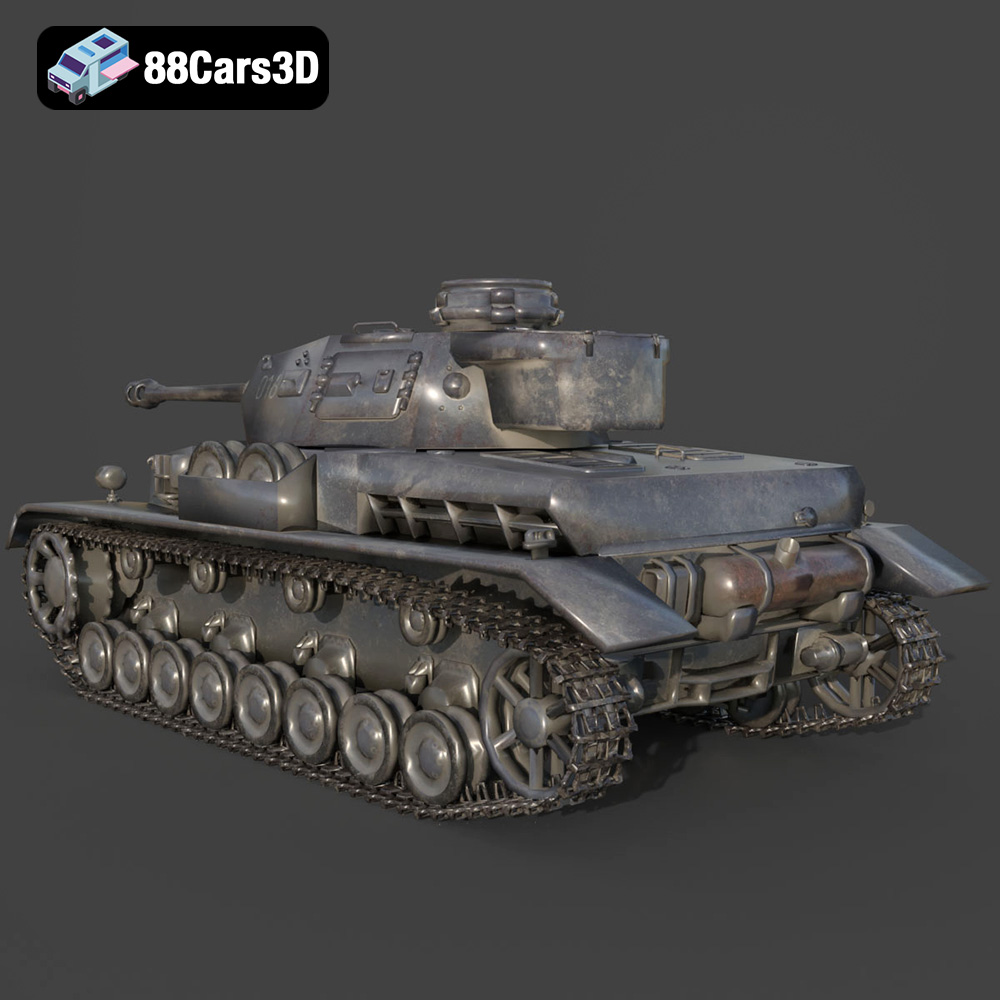 Panzer 4