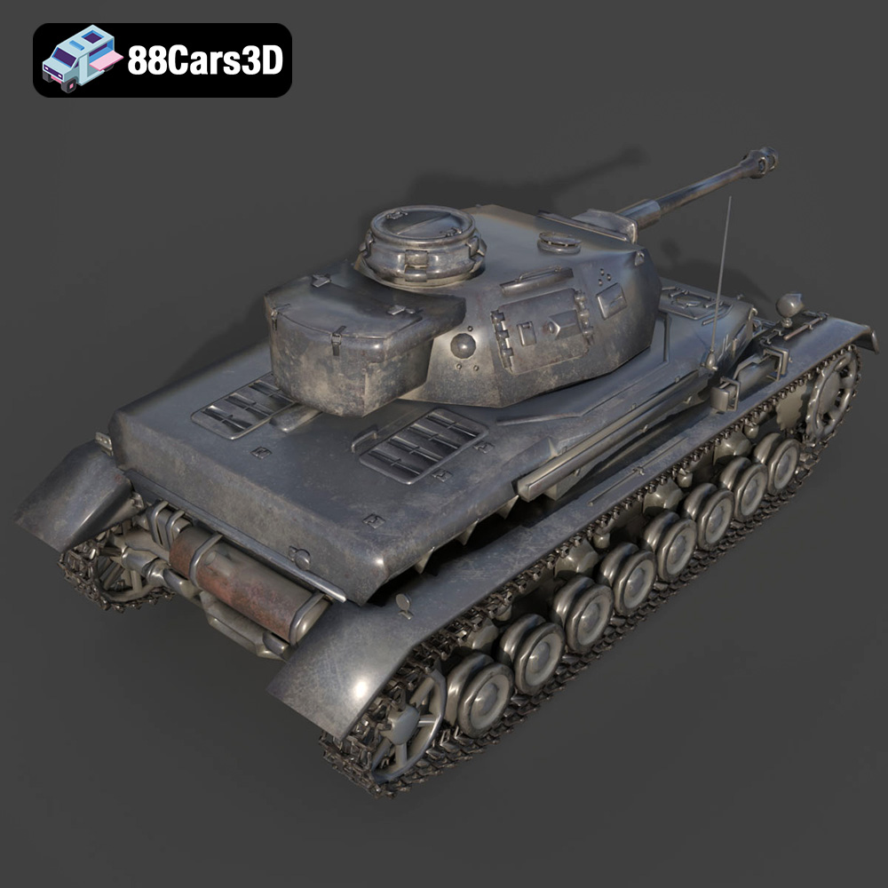 Panzer 4