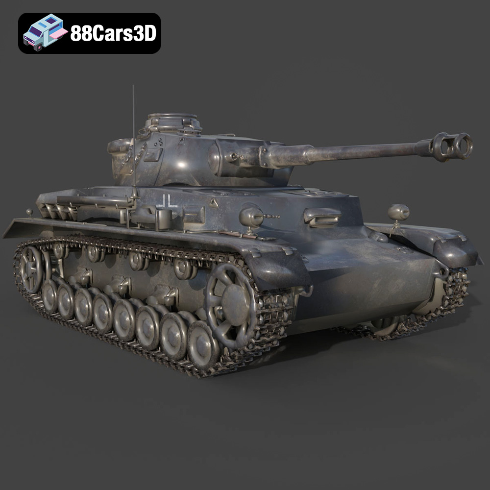 Panzer 4