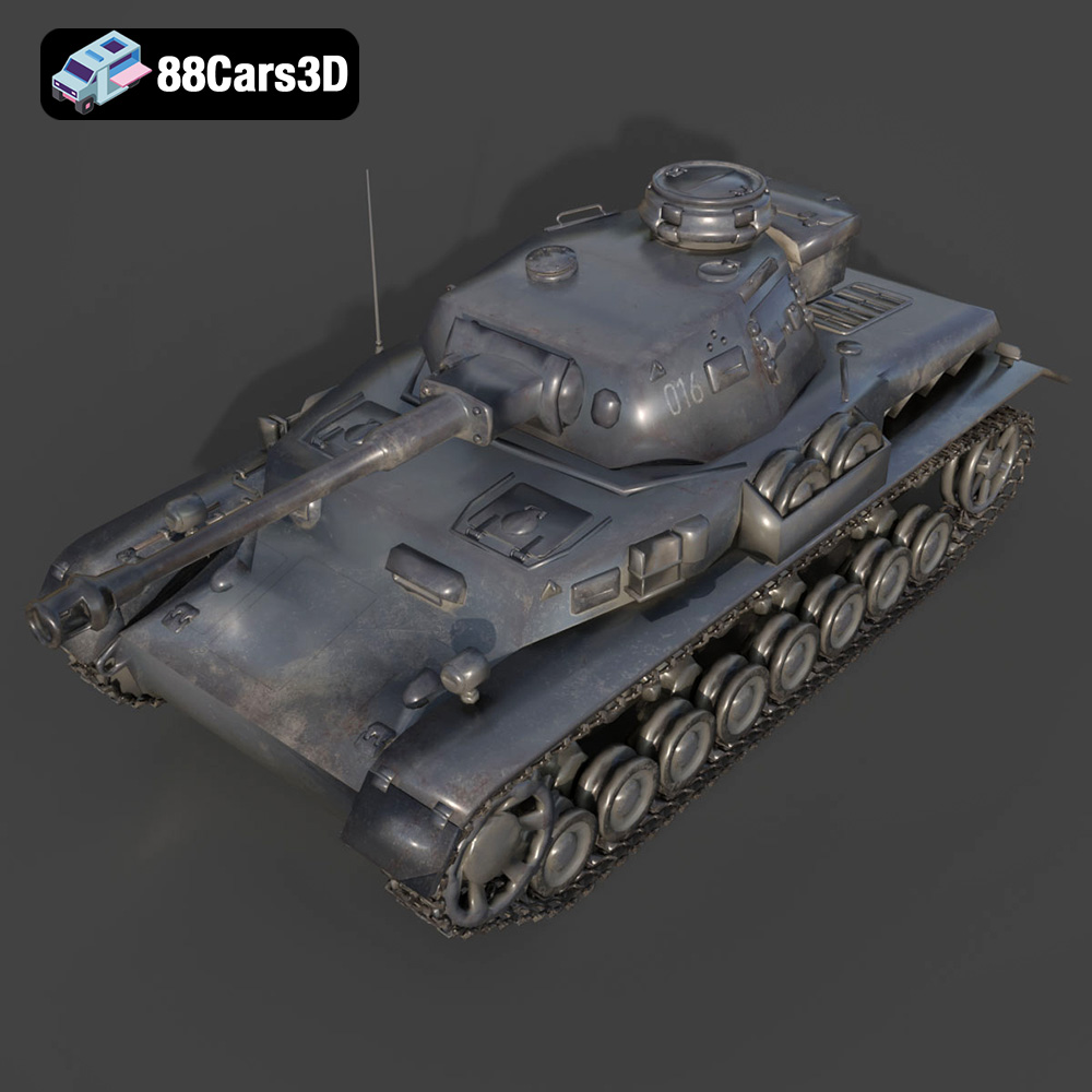 Panzer 4