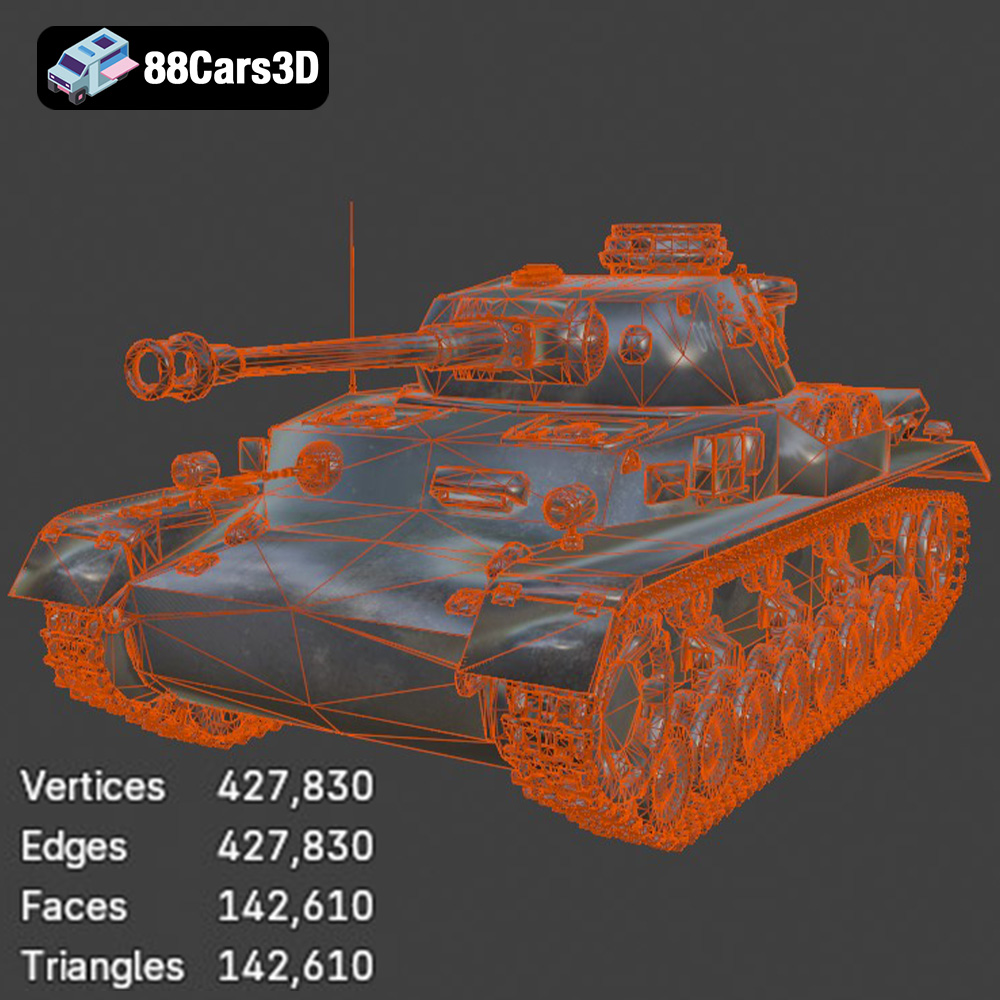 Panzer 4